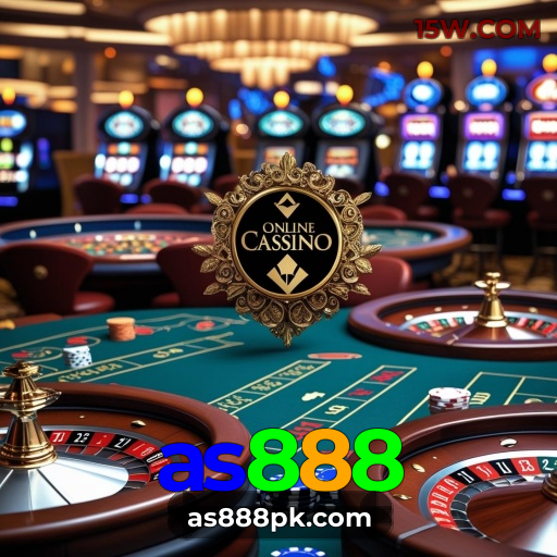 Mesa de Blackjack as888