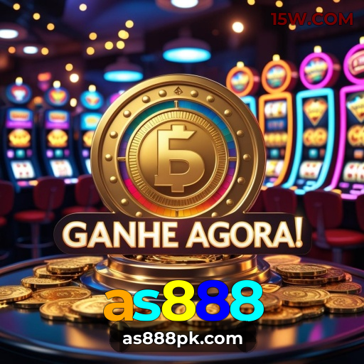 Casino Ao Vivo as888