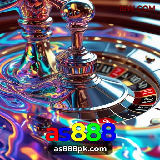 Tecnologia da Plataforma as888