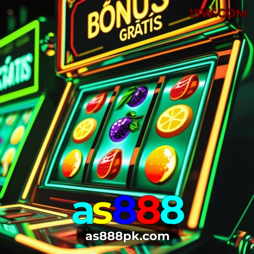 Recursos de Bônus as888