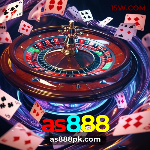 Casino VIP as888