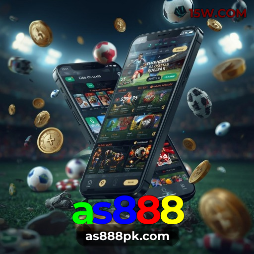 Bônus de Boas-vindas as888