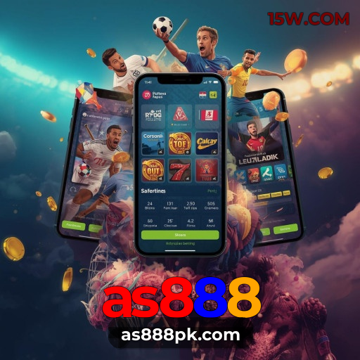 Avaliações dos Jogadores as888