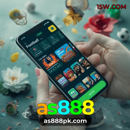 Interface Premium as888